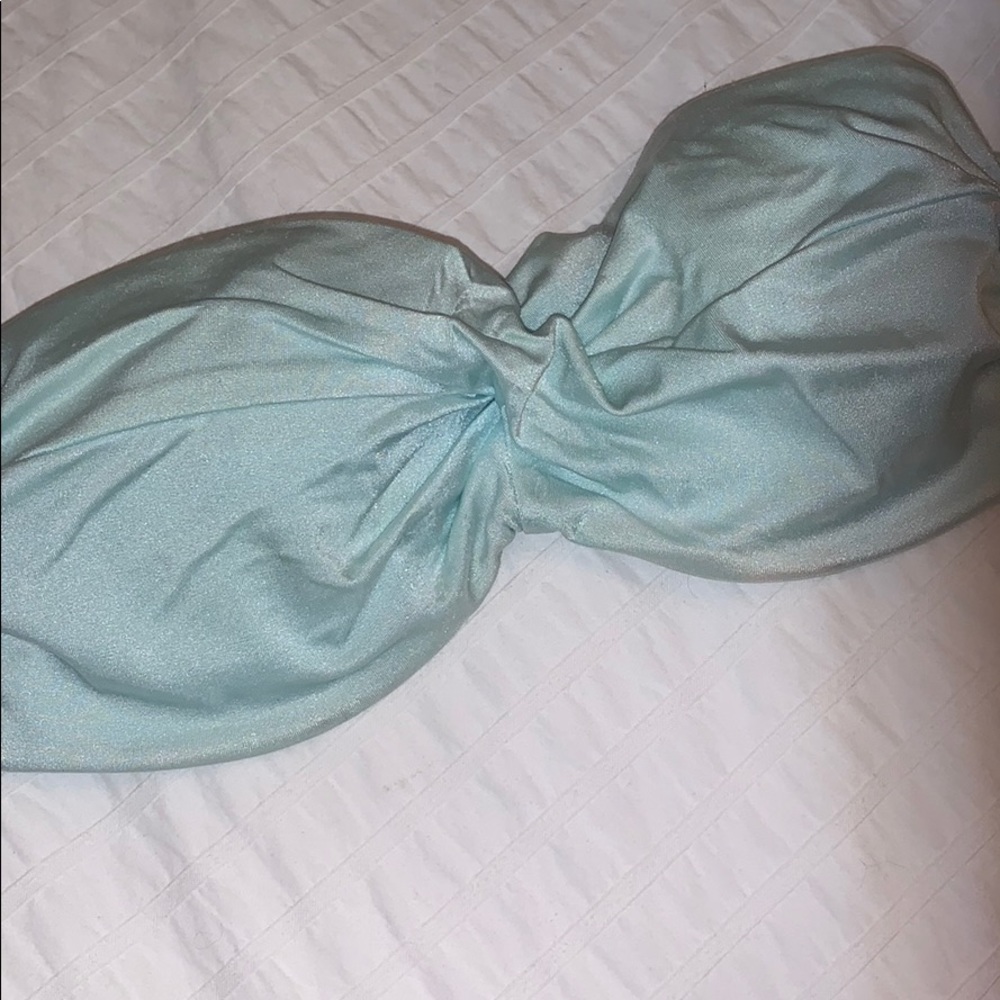 Victoria’s Secret Mallorca swim top